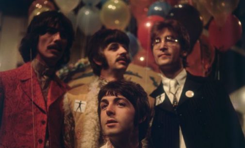 The Beatles beat Adele to the title of Britain’s favourite ever album