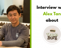 Veganburg: “We’d Like to Expand Across the United States and Around the World” – vegconomist – the vegan business magazine