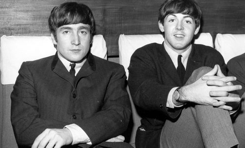 Paul McCartney Recalls ‘Writing Fast’ With John Lennon