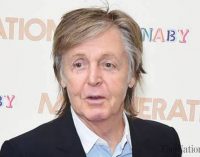 Sir Paul announces Archive Collection releases