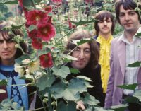 The Beatles’ ‘Glass Onion’ Gets a Montage Music Video Via Apple Music | Billboard