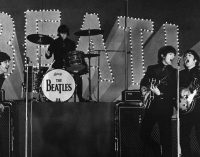 Don’t let me down: Japan superfans lose fight for Beatles footage – CGTN