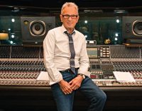 Engineer Al Schmitt Interview: Winning 23 Grammys and Working With Frank Sinatra, Paul McCartney & Steely Dan | Billboard