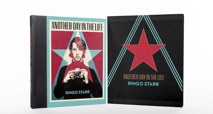 Ringo Starr On The ‘White Album’ Remaster, His New Book And The All Starr Band