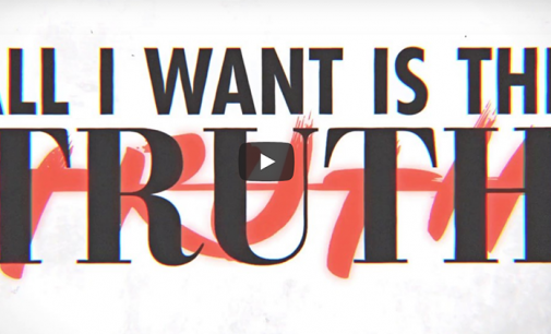 Watch New Video for John Lennon’s Protest Anthem ‘Gimme Some Truth’ – Rolling Stone