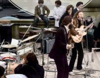 The Beatles’ Rooftop Concert Detailed in New Book | Den of Geek