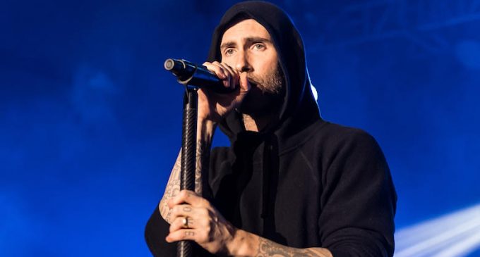 Maroon 5 Can’t Find Music Guests To Join Super Bowl Halftime Show: Report | 104.3 MYFM