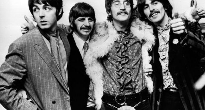 Beatlemania: What accounts for Fab Four’s staying power?