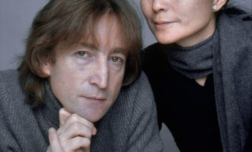 How Yoko Ono relentlessly pursued John Lennon | Daily Mail Online