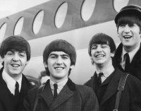 Paul McCartney Dreams About Reuniting the Beatles
