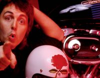 Red Rose Speedway: Paul McCartney And Wings At Full Throttle