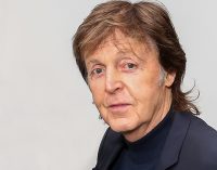 Paul McCartney Ends 2018 with Tour Dates, Ringo, a Video and More