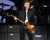 Sir Paul McCartney’s London Home Targeted for Break In | PEOPLE.com