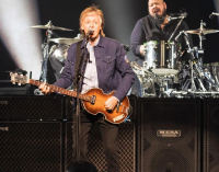 Sir Paul McCartney puts on incredible three-hour set in Glasgow on Freshen Up Tour as The Beatles legend shows no sign of slowing down