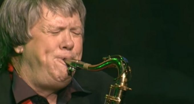 Remembering Bobby Keys: Performing Live With The Rolling Stones