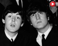 John Lennon: Conspiracy Beatles legend ‘BURIED Paul McCartney’ resurfaces | Daily Star