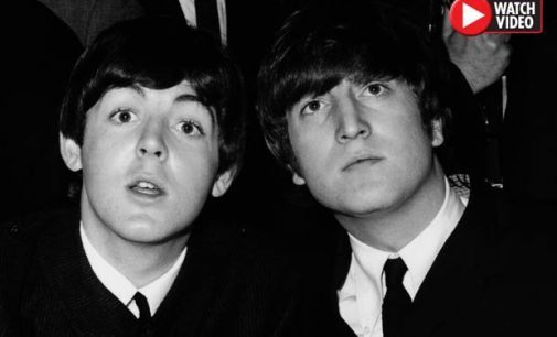 John Lennon: Conspiracy Beatles legend ‘BURIED Paul McCartney’ resurfaces | Daily Star