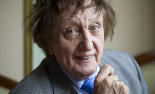 Ken Dodd: How Tickled We Were review – a documentary to convert the sceptics | The Independent