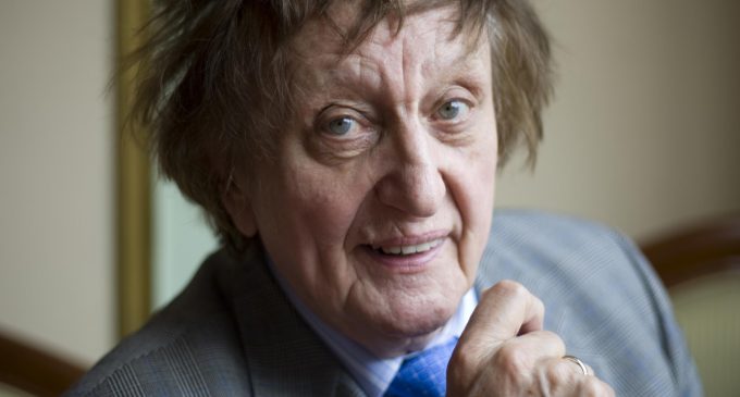 Ken Dodd: How Tickled We Were review – a documentary to convert the sceptics | The Independent