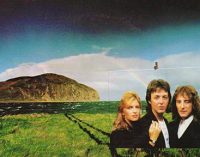 Making Mull Of Kintyre: Paul McCartney takes us to High Park Farm 40 years on