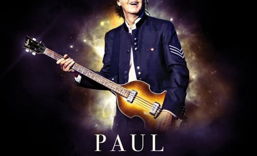 Paul McCartney US Tour Dates 2019 – MUSICFESTNEWS
