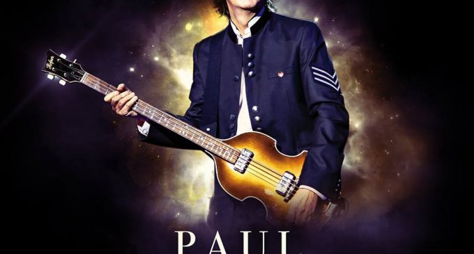 Paul McCartney US Tour Dates 2019 – MUSICFESTNEWS