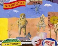 The Curmudgeon: The Case for Paul McCartney :: Music :: Features :: Paul McCartney :: Paste