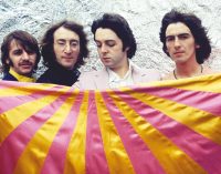 How Paul McCartney helped Richard Hamilton create the Beatles’ iconic White Album | The Art Newspaper