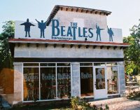 Feature: The Beatles live on in Cuba’s Yellow Submarine – Xinhua | English.news.cn