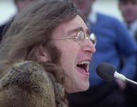 Get Back: The Beatles rocked the rooftop 50 years ago