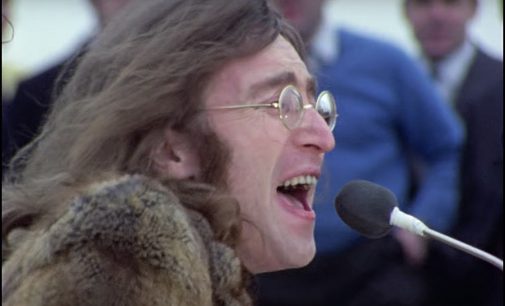 Get Back: The Beatles rocked the rooftop 50 years ago