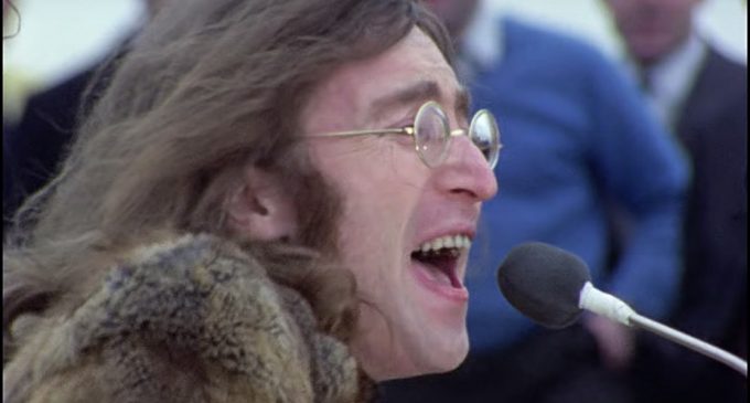 Get Back: The Beatles rocked the rooftop 50 years ago