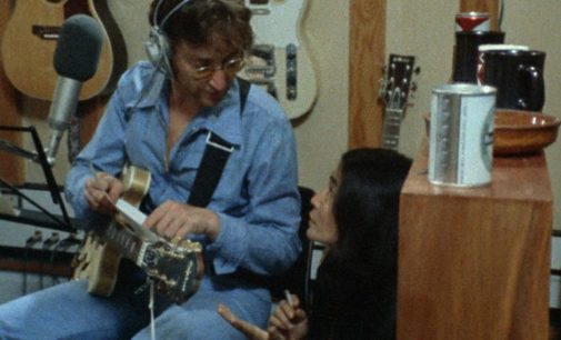 Ex-Beatle John Lennon and Yoko Ono’s ‘Imagine’ sets the scene at documentary festival Fipadoc – Culture – RFI