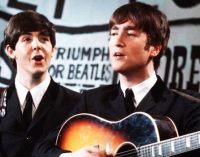 The Beatles EXCLUSIVE: Here’s how John Lennon would defuse ARGUMENTS | Music | Entertainment | Express.co.uk