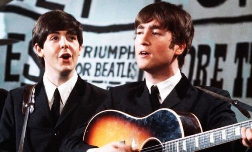 The Beatles EXCLUSIVE: Here’s how John Lennon would defuse ARGUMENTS | Music | Entertainment | Express.co.uk