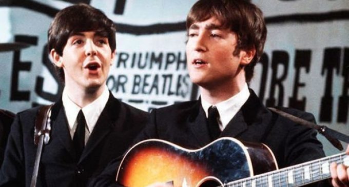 The Beatles EXCLUSIVE: Here’s how John Lennon would defuse ARGUMENTS | Music | Entertainment | Express.co.uk