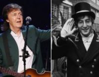 Major Differences Between John Lennon and Paul McCartney, From The Beatles