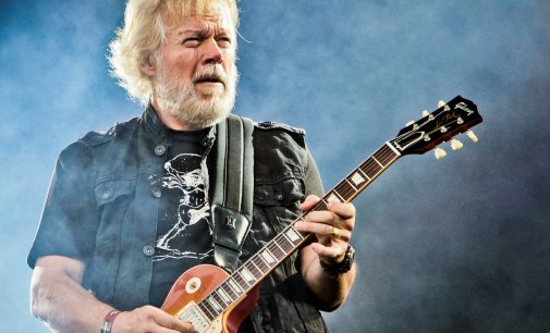 ‘American Woman’ hitmaker Randy Bachman recalls 1960s Winnipeg rock scene – StarTribune.com