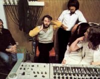 Peter Jackson, Apple Team Beatles Documentary Let It Be Recording Sessions | Deadline