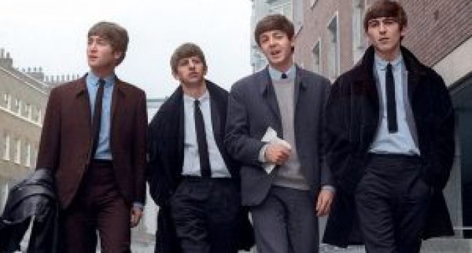 Paul McCartney Reveals The Untold Story About A Beatles Album: “It’s Outta Tune”