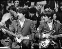 Paul McCartney remembers Beatles bandmate George Harrison on his birthday – Independent.ie
