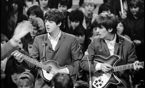 Paul McCartney remembers Beatles bandmate George Harrison on his birthday – Independent.ie