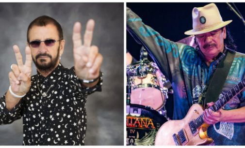Ringo Starr, Santana and More Scheduled for Downsized Woodstock Anniversary Celebration at Bethel Woods