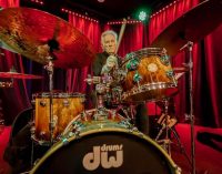 Drummer Denny Seiwell on Friendship and Paul McCartney and Wings