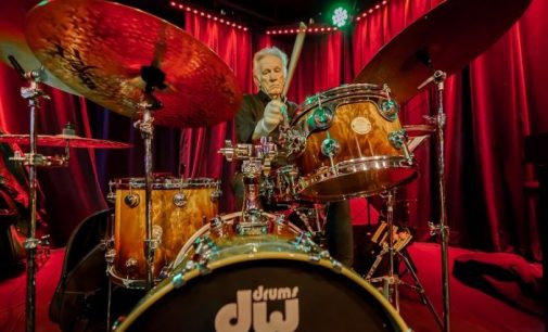 Drummer Denny Seiwell on Friendship and Paul McCartney and Wings