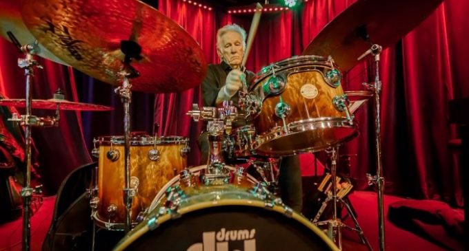 Drummer Denny Seiwell on Friendship and Paul McCartney and Wings