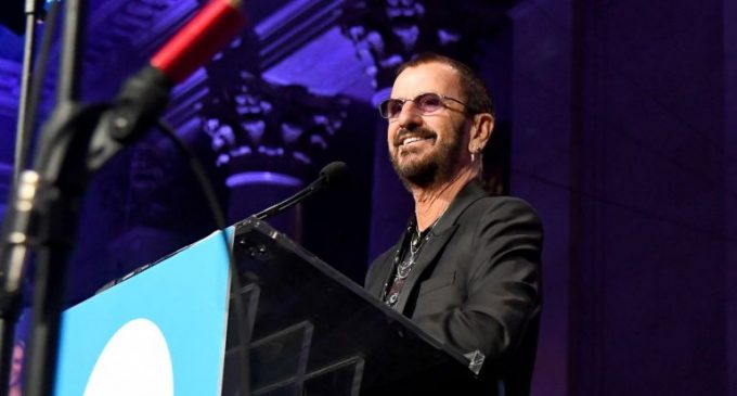 Ringo Starr sets LI date for 30th anniversary concert with his All Starr Band | Newsday