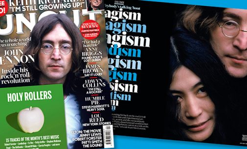 John Lennon: “He wanted to break out of the box of being a Beatle” – Uncut