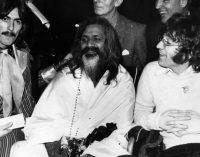 Maharishi & Me: The Secrets of The Beatles Guru | Den of Geek