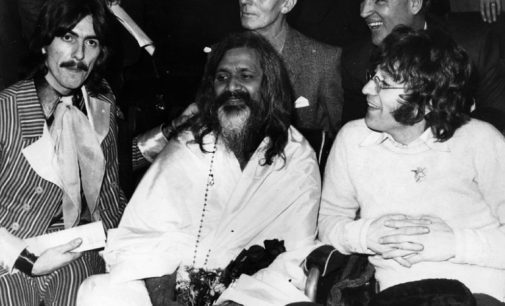 Maharishi & Me: The Secrets of The Beatles Guru | Den of Geek